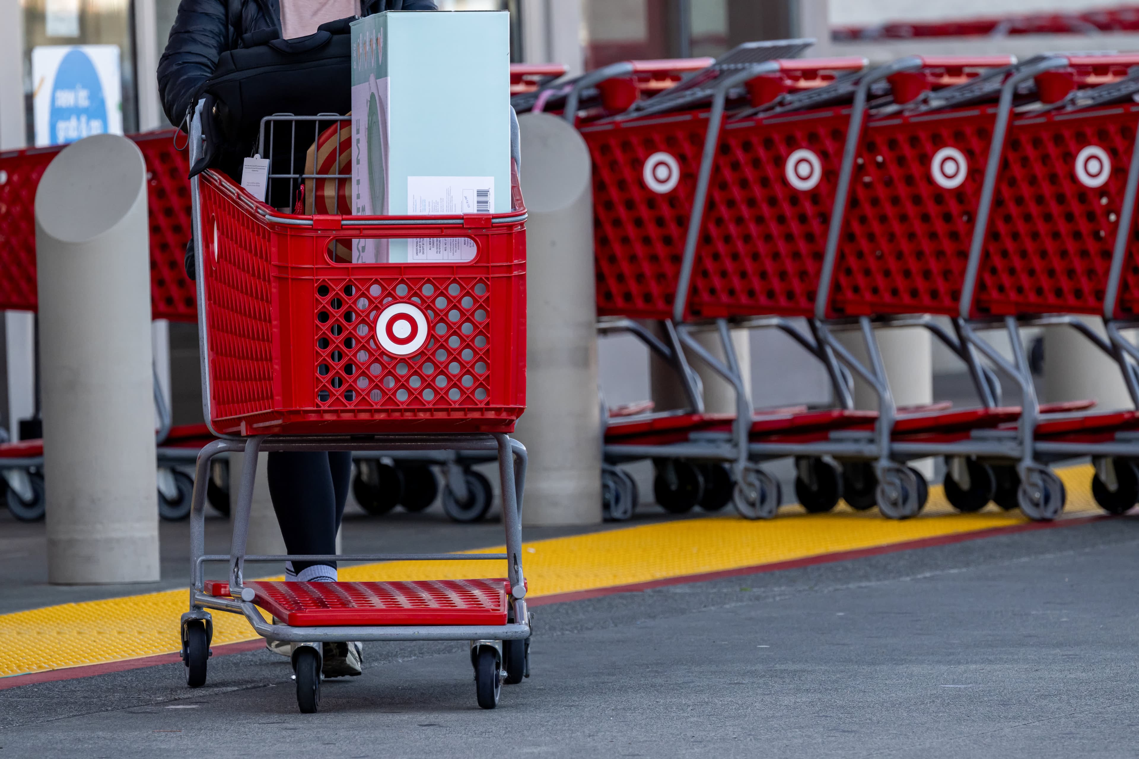 Target's Turnaround Signals Retail Recovery for Southeast Markets