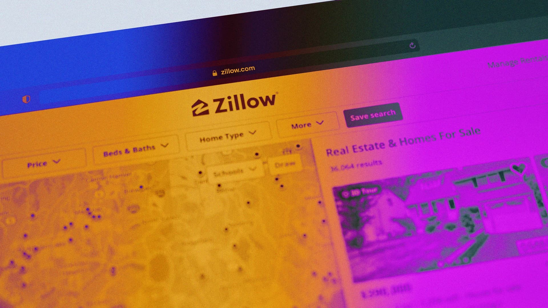 Major Real Estate Platform Loses Listings: What It Means for Local Markets