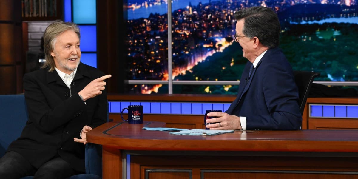 Late-Night TV Shutdown Signals Shift in Media Economics