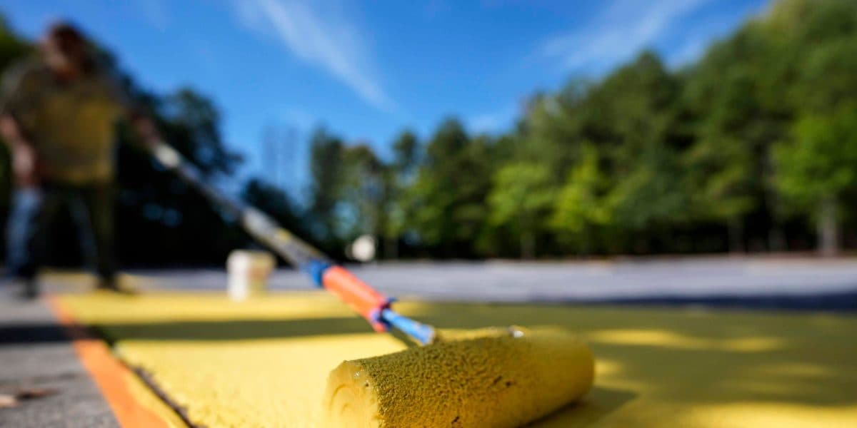 Asphalt Industry Faces Heat: How Climate Concerns Could Impact Local Markets