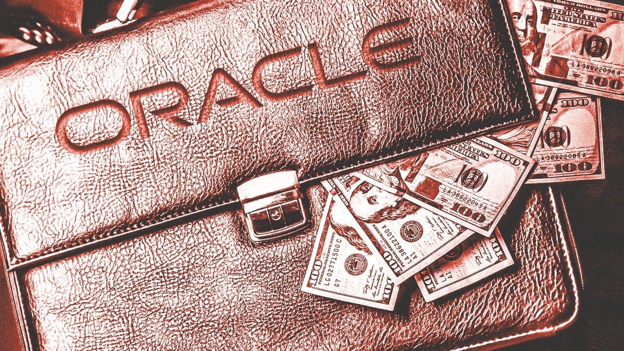 Oracle's AI Debt Crisis: What Local Businesses Should Know