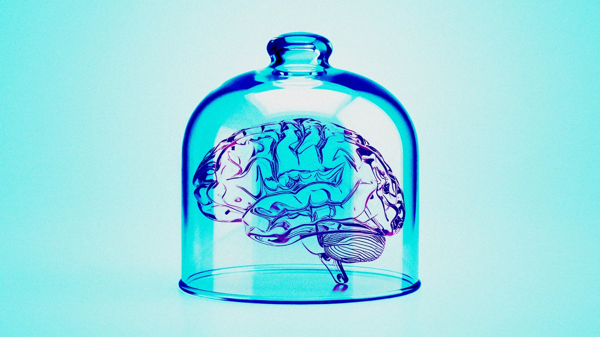 Physicians Increasingly Open to Brain Preservation Technology