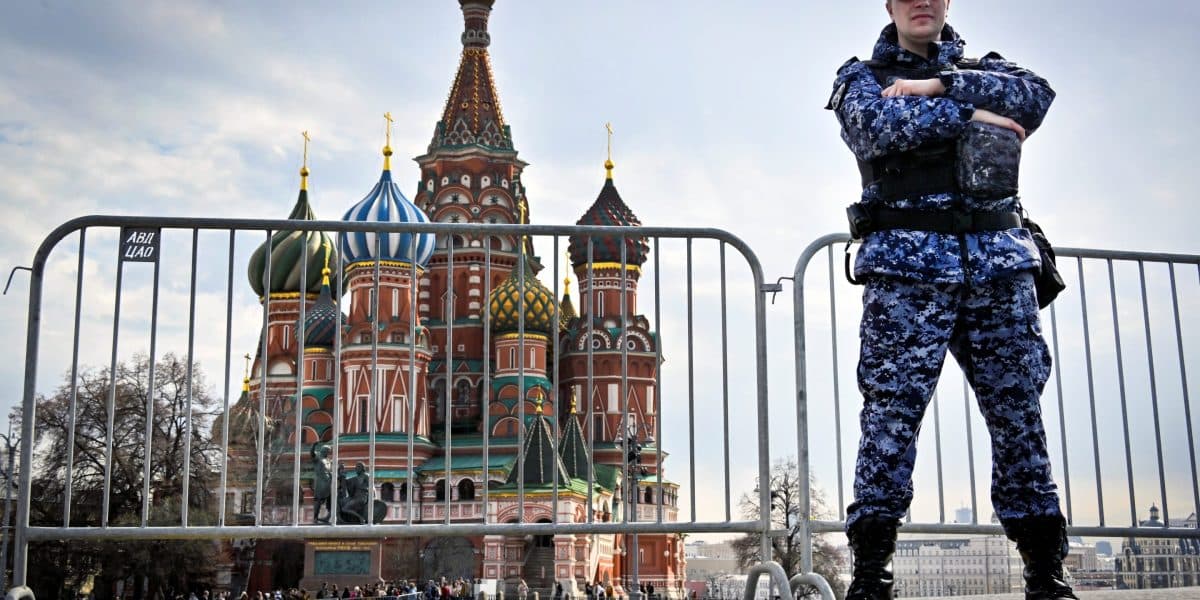 Russian Economy Signals Broader Global Uncertainty for Trade Partners