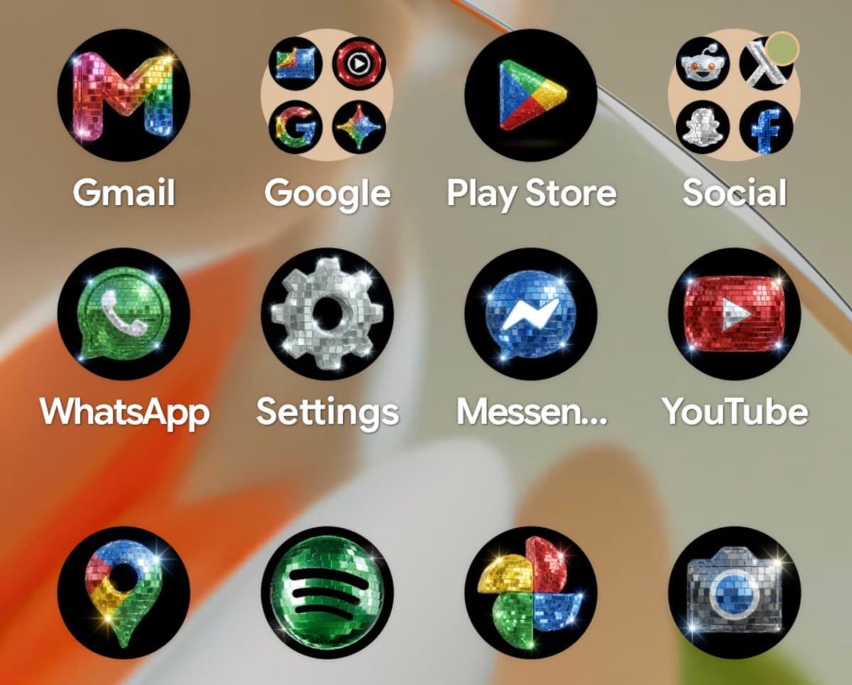 Google Adds Playful Customization to Pixel Phones