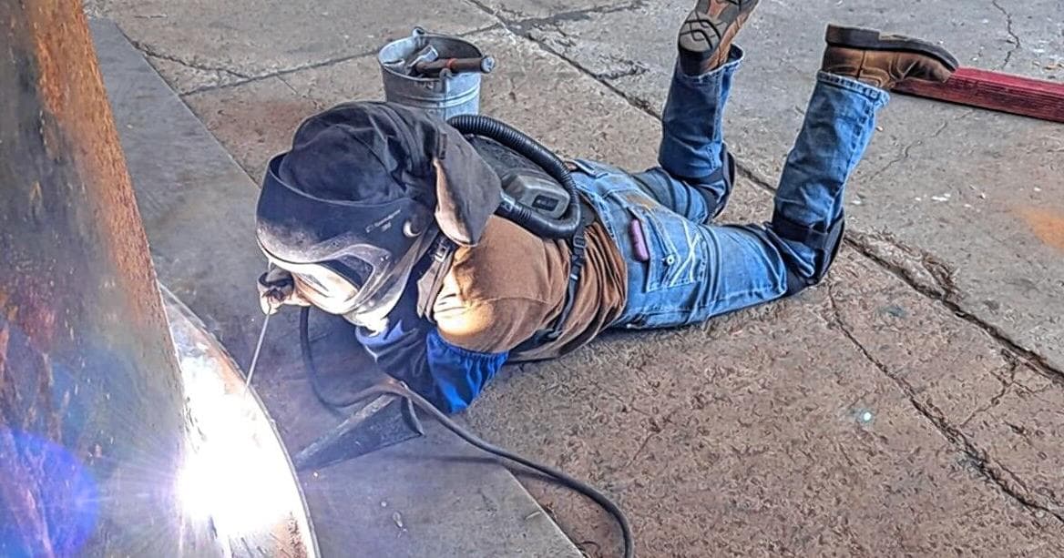 GNTC Welding Program Launches Graduates Into High-Demand Roles
