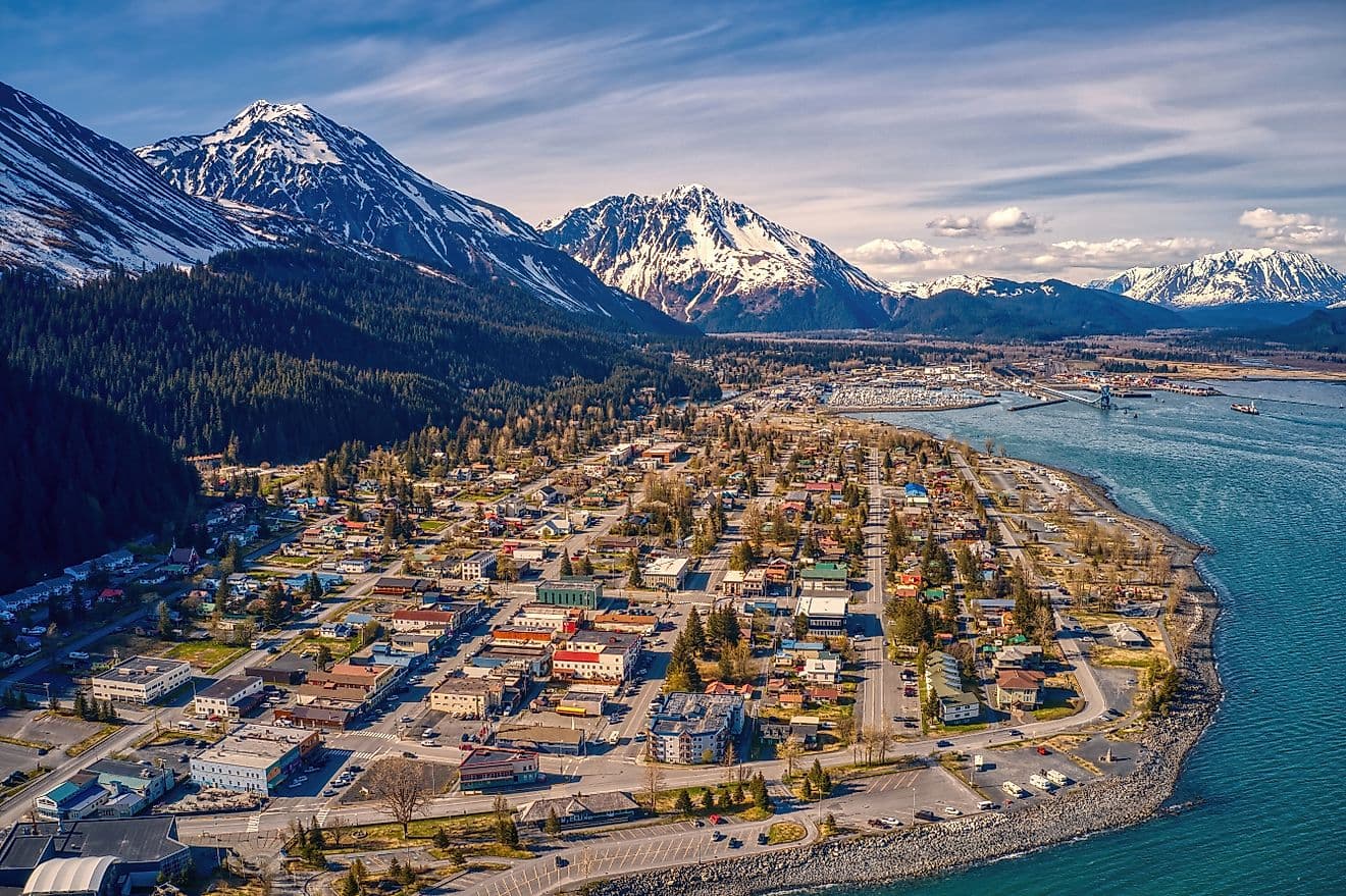Alaska's Tax Advantage: What Dalton Retirees Should Know