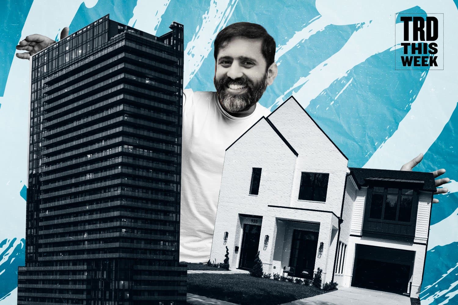 Dallas Developer Faces Legal Challenges Amid Mixed Fortunes
