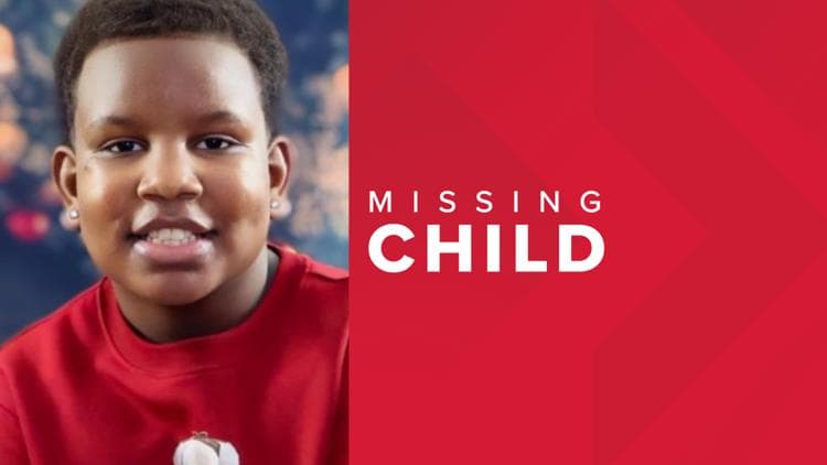 Community Safety Matters: Supporting Missing Child Cases