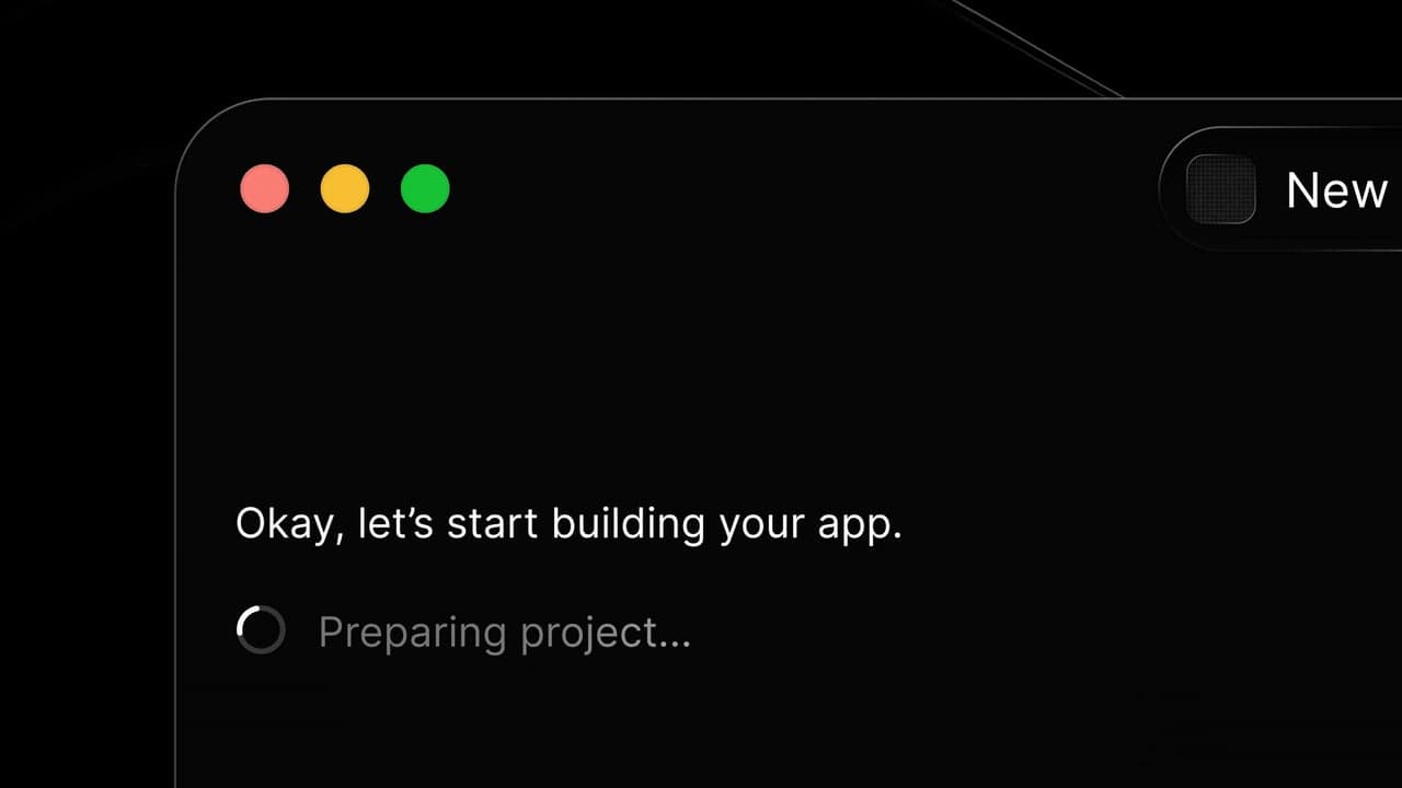 AI-Powered App Builder Glaze Cuts Development Time for Mac Users