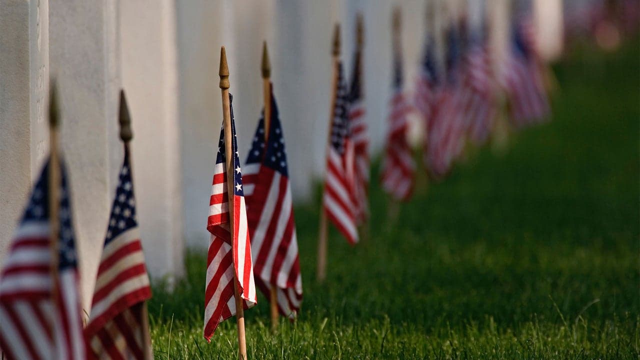 Memorial Day 2026: What's Open and Closed in Dalton