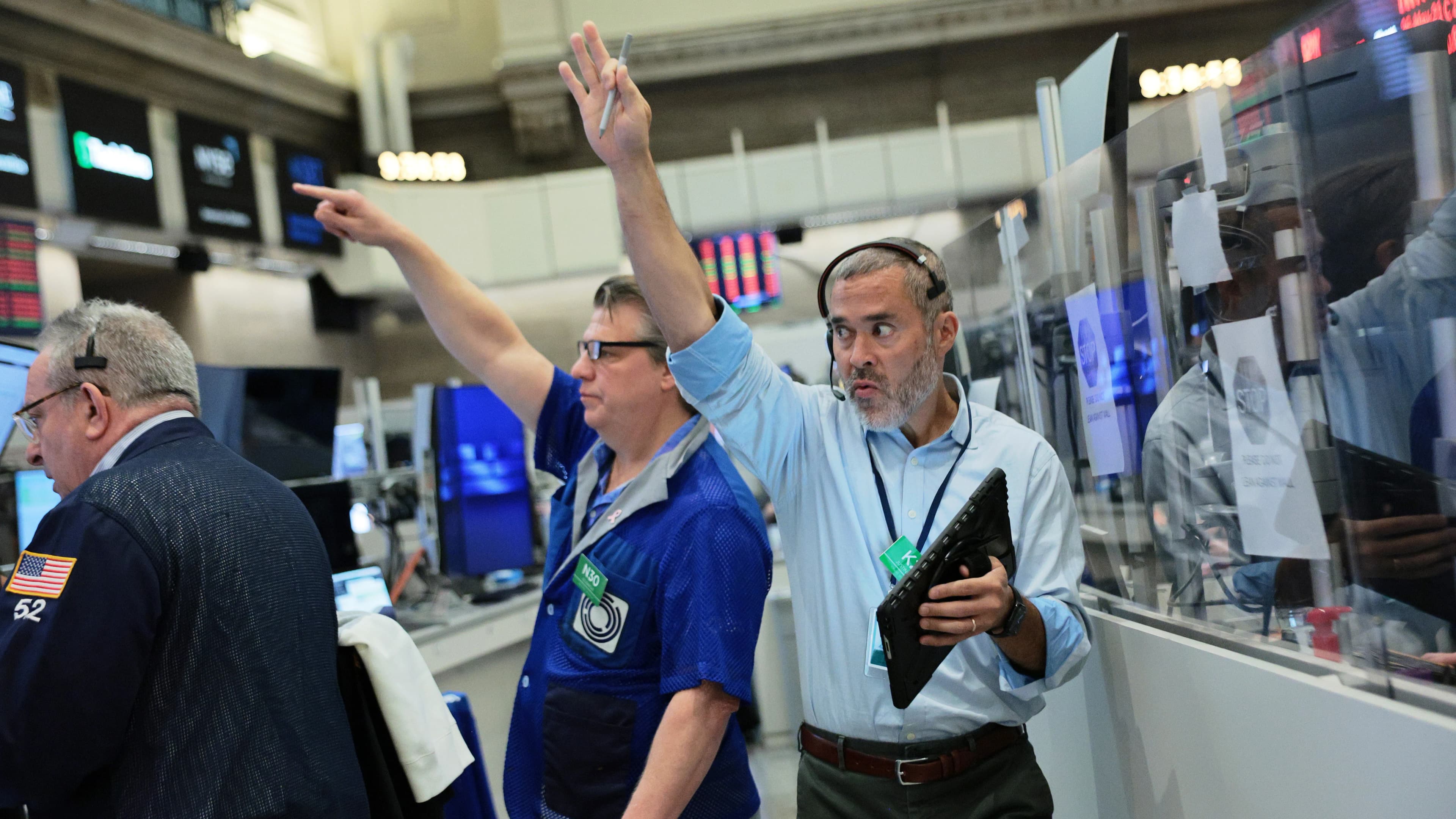 Broadening Bull Market Signals Strength Beyond Tech Giants