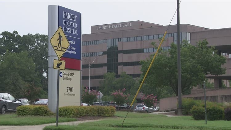 Federal Funding Boost Strengthens Georgia Healthcare Infrastructure