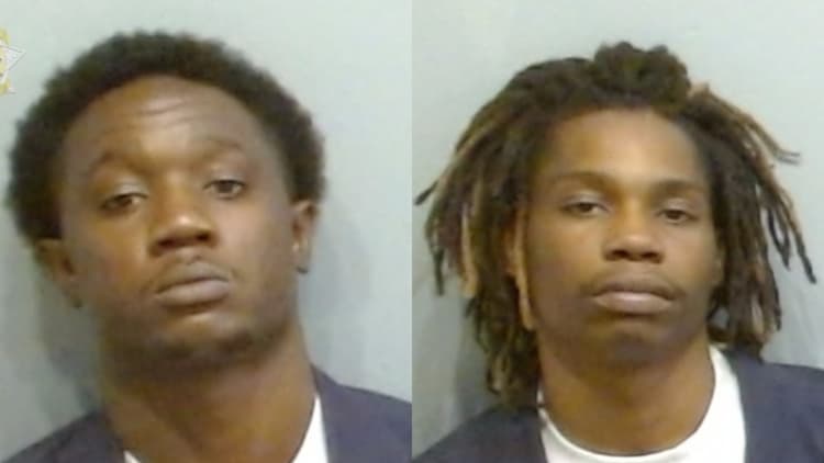 Armed Robbery at Atlanta Mall Highlights Retail Security Concerns