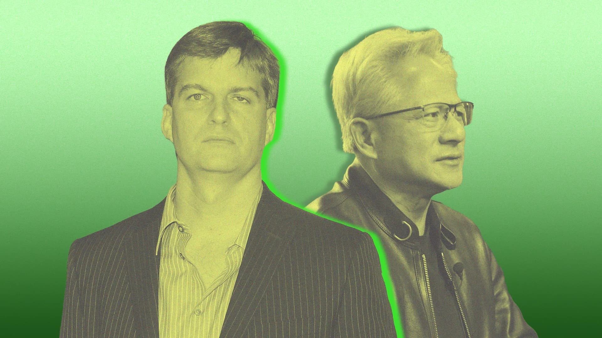 Tech Investment Alert: What Burry's Nvidia Warning Means for Local Portfolios