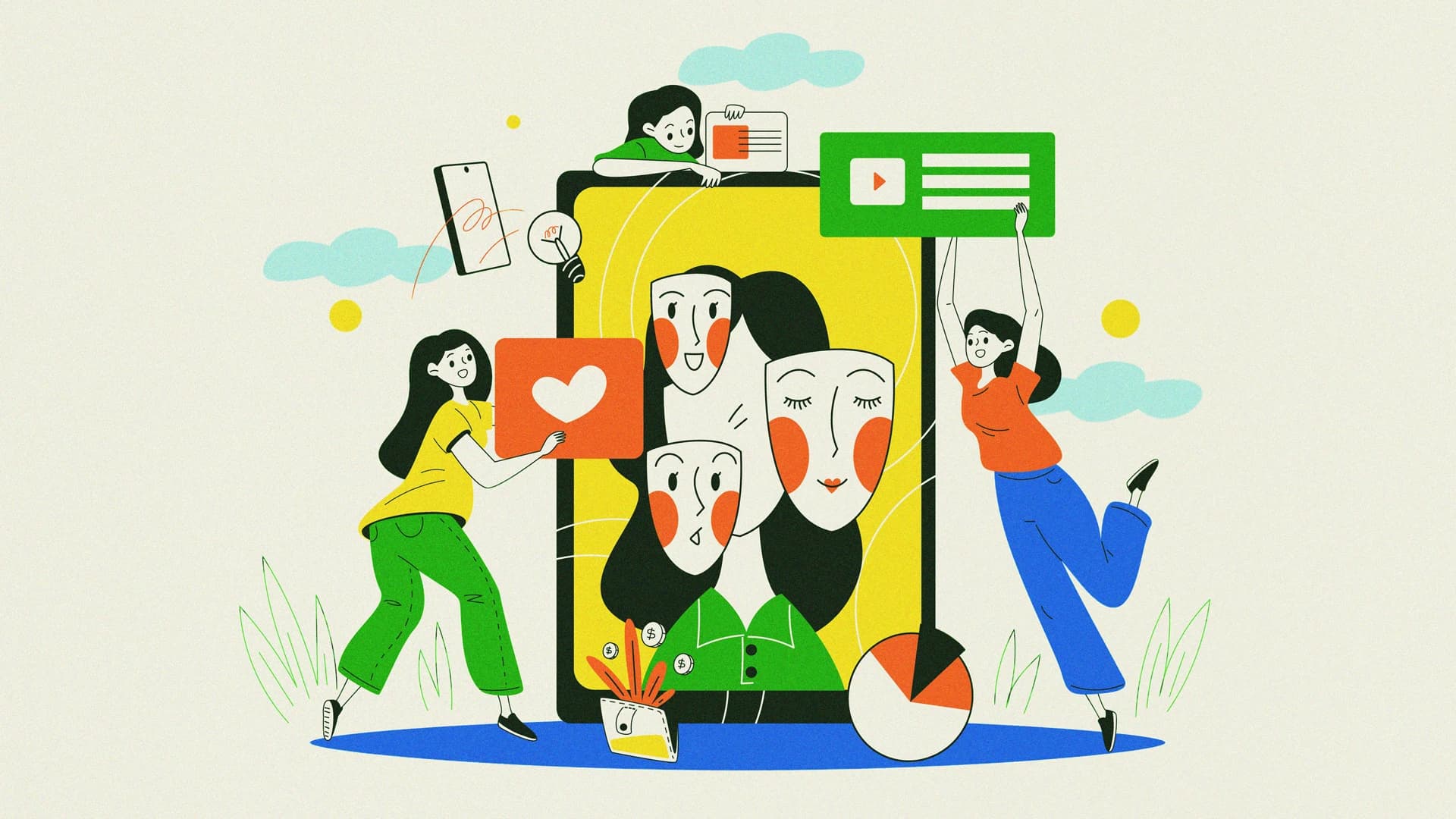 Building Your Personal Brand: A Career Safety Net Beyond Your Paycheck
