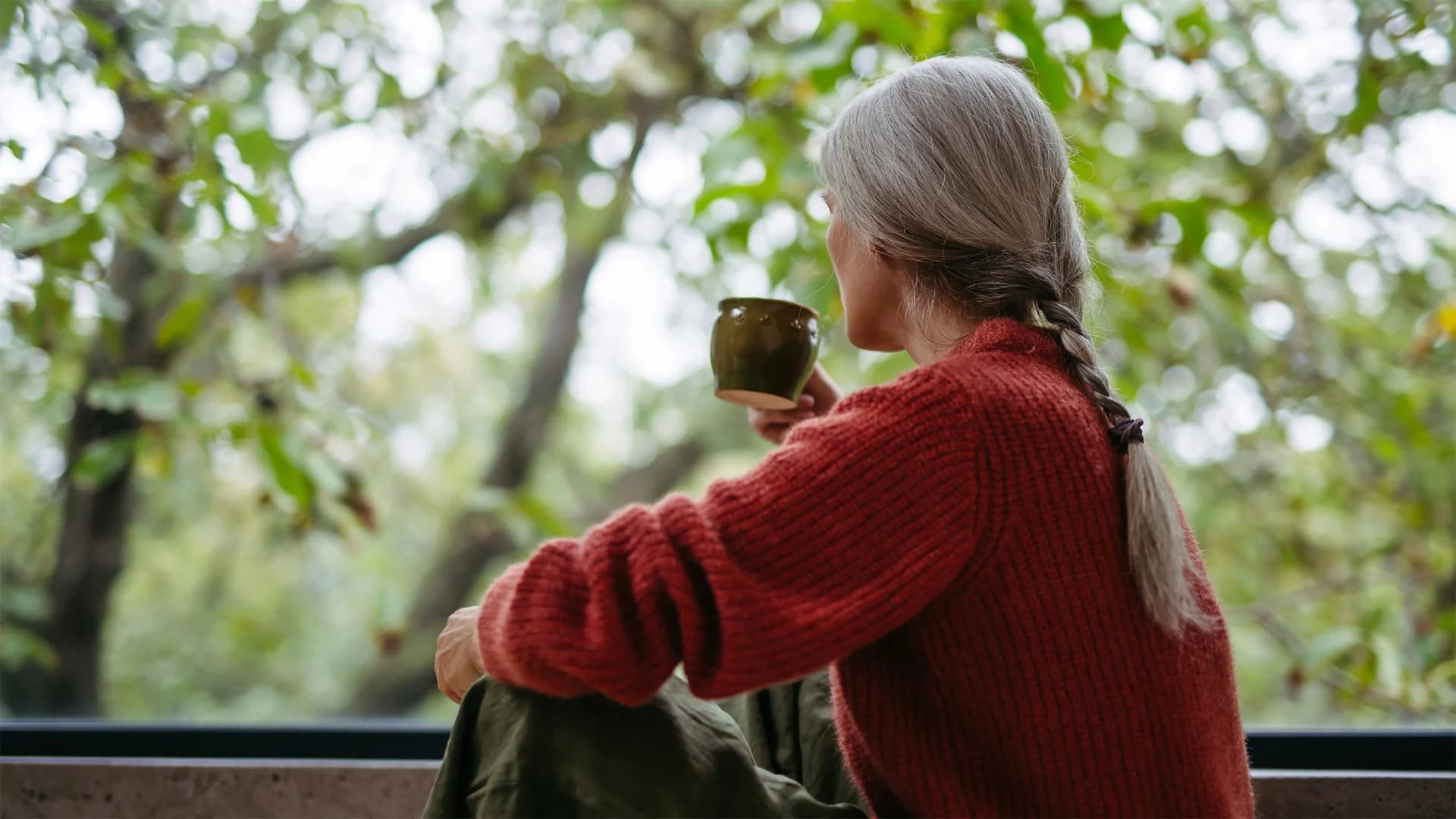 Brain Research Offers New Insights Into Women's Memory Health