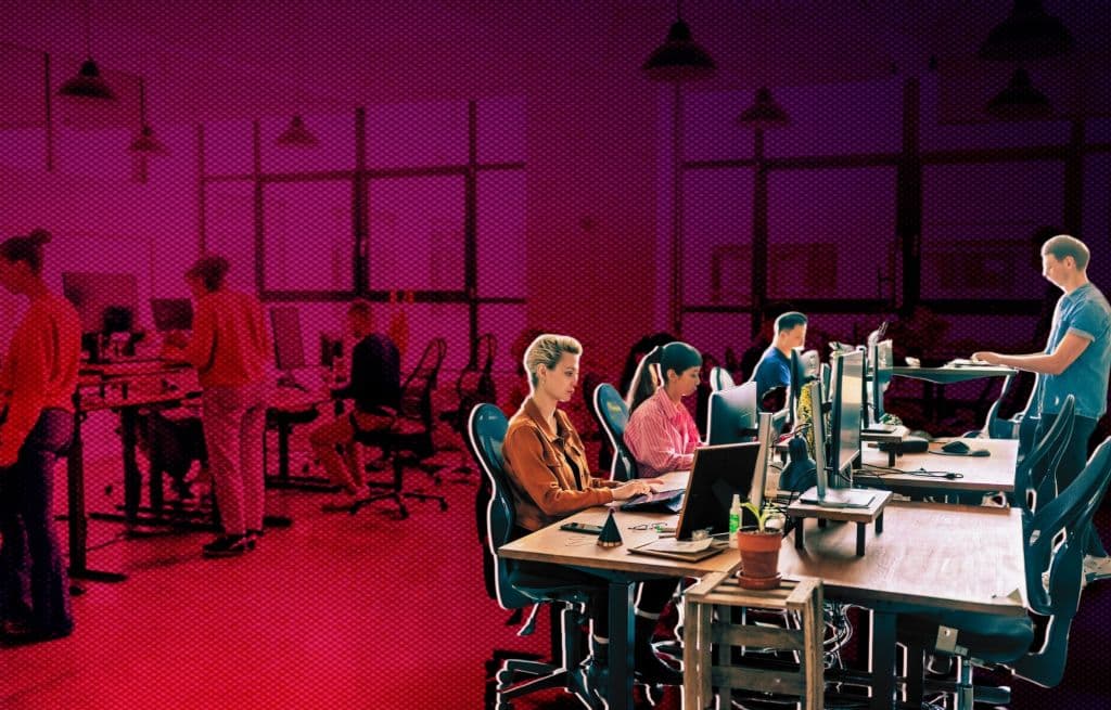 High-Growth Startup Restructures: Layoffs Fund $1M Salaries for Remaining Team