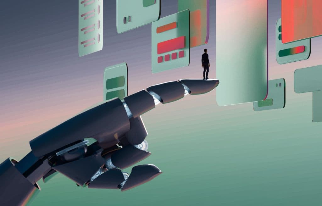The AI Customer Service Paradox: Why Human Touch Still Wins