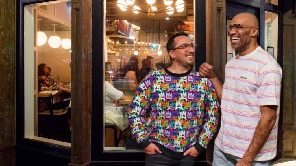 From Brink of Closure to Success: The Counterintuitive Restaurant Turnaround