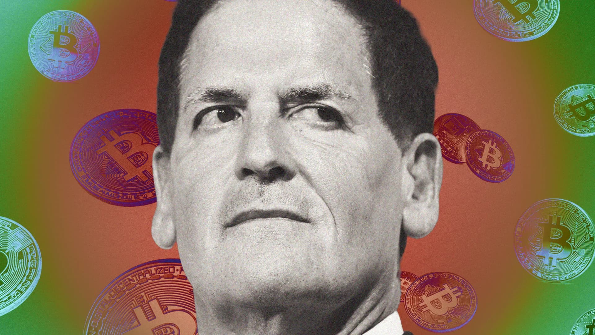 Mark Cuban's Crypto Shift: What It Means for Local Investors