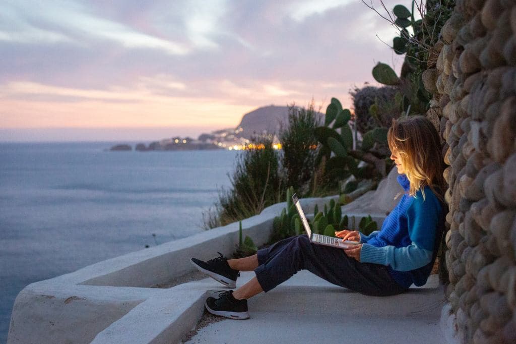Digital Nomads & Tax Planning: A Guide for Remote Entrepreneurs