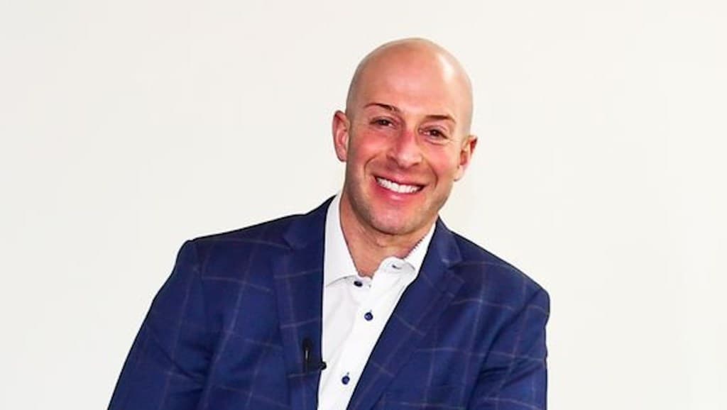 From $15K to Unicorn: Lessons in Scaling a Disruptive Business