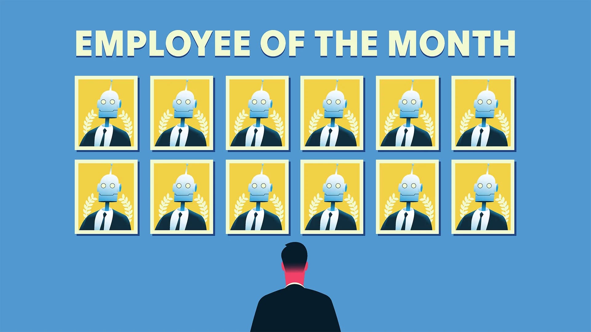 AI Job Losses May Not Materialize as Feared, Says Industry Leaders