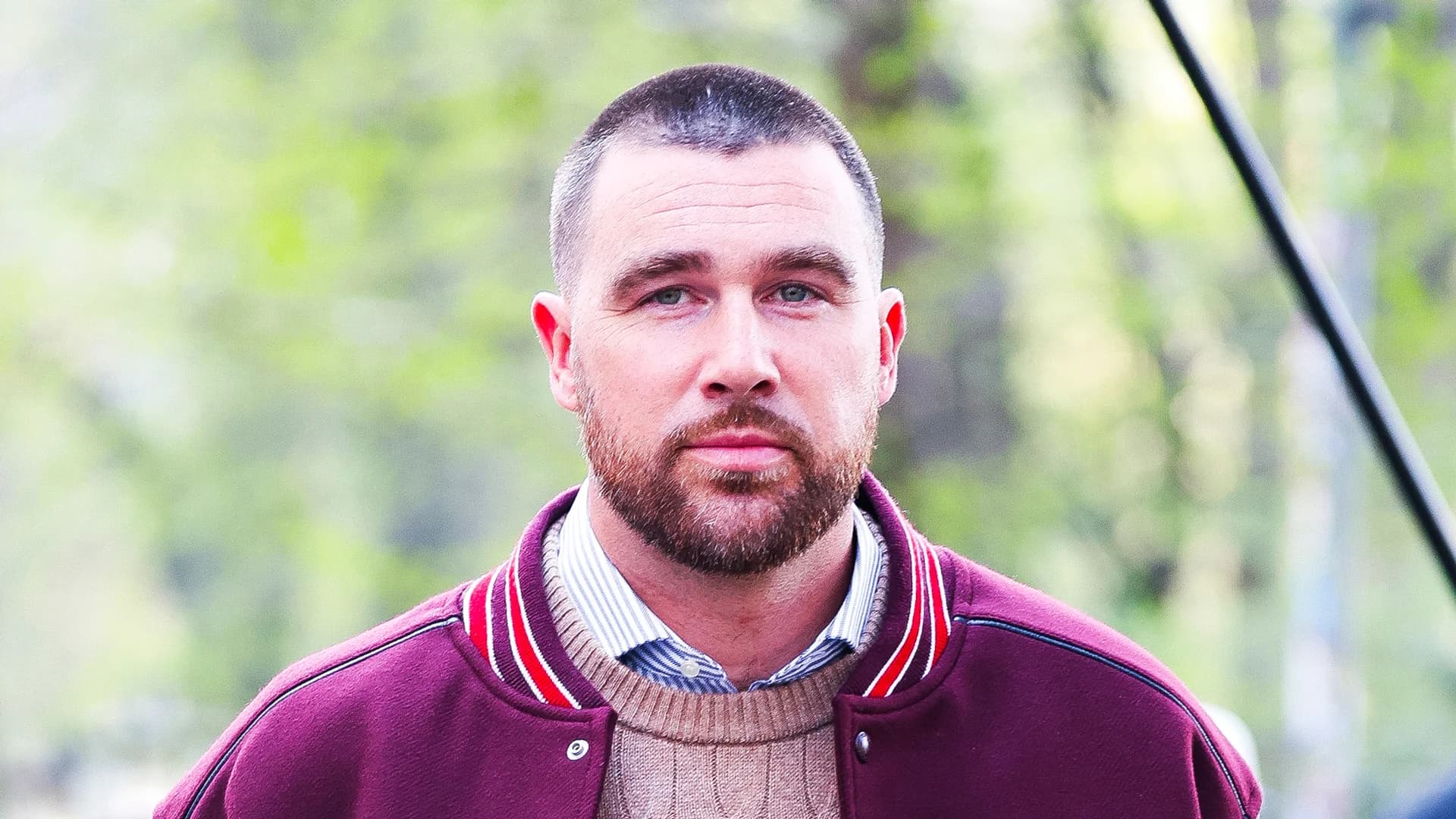 NFL Star Travis Kelce Invests in Sports Ownership Venture