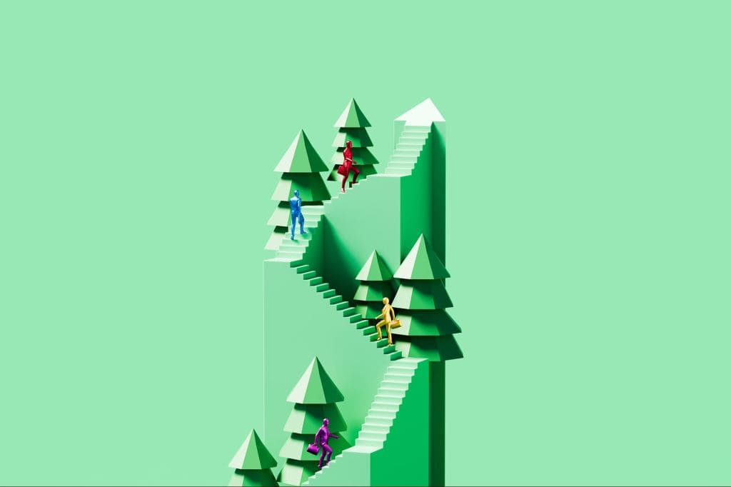 Growth Over Change: Leading Teams in Dalton's Evolving Business Landscape