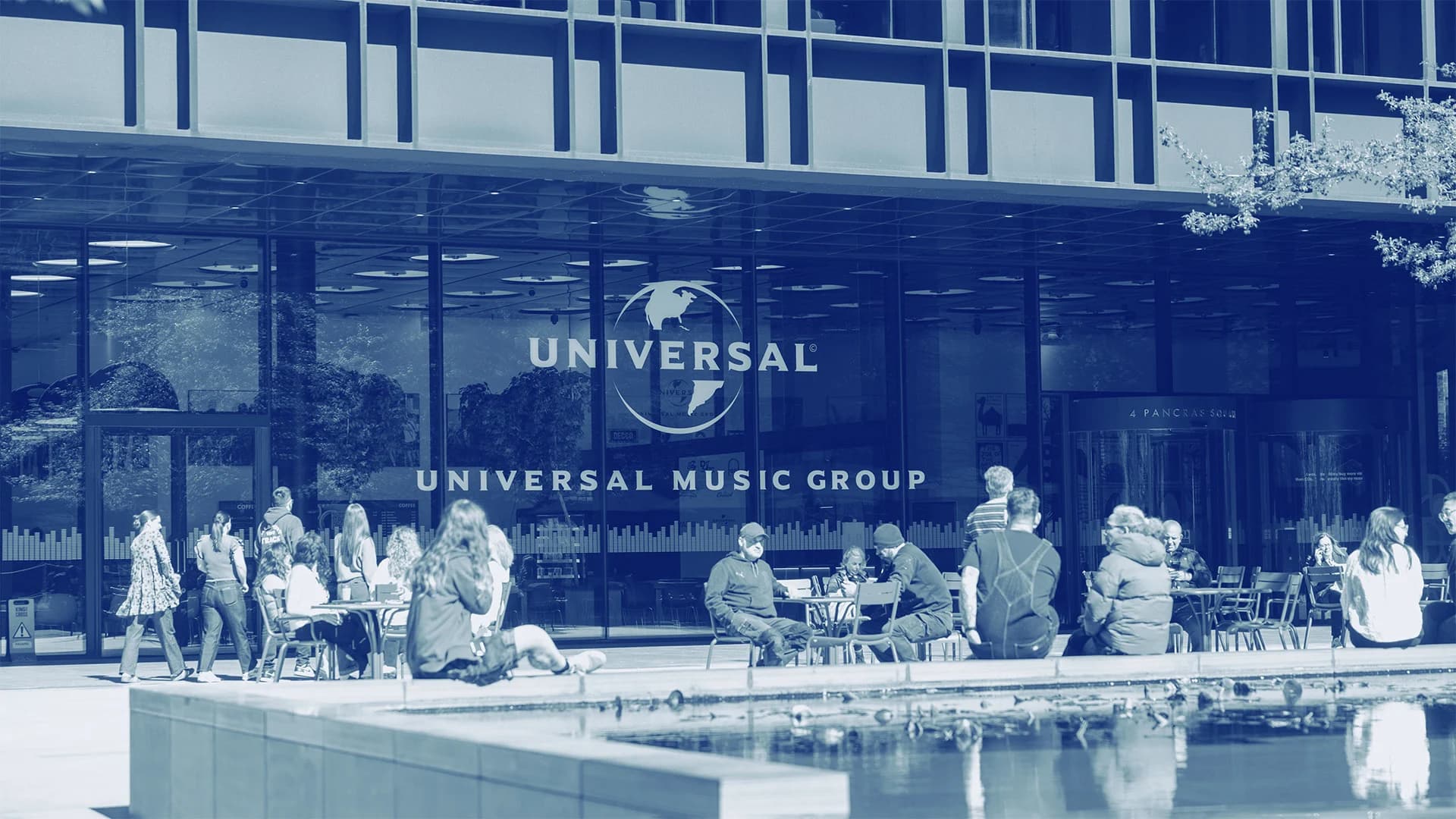 Ackman's $64B Music Giant Bid Rejected Over Valuation
