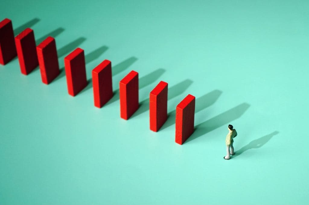 When Success Becomes a Trap: Breaking Free as Your Own Bottleneck