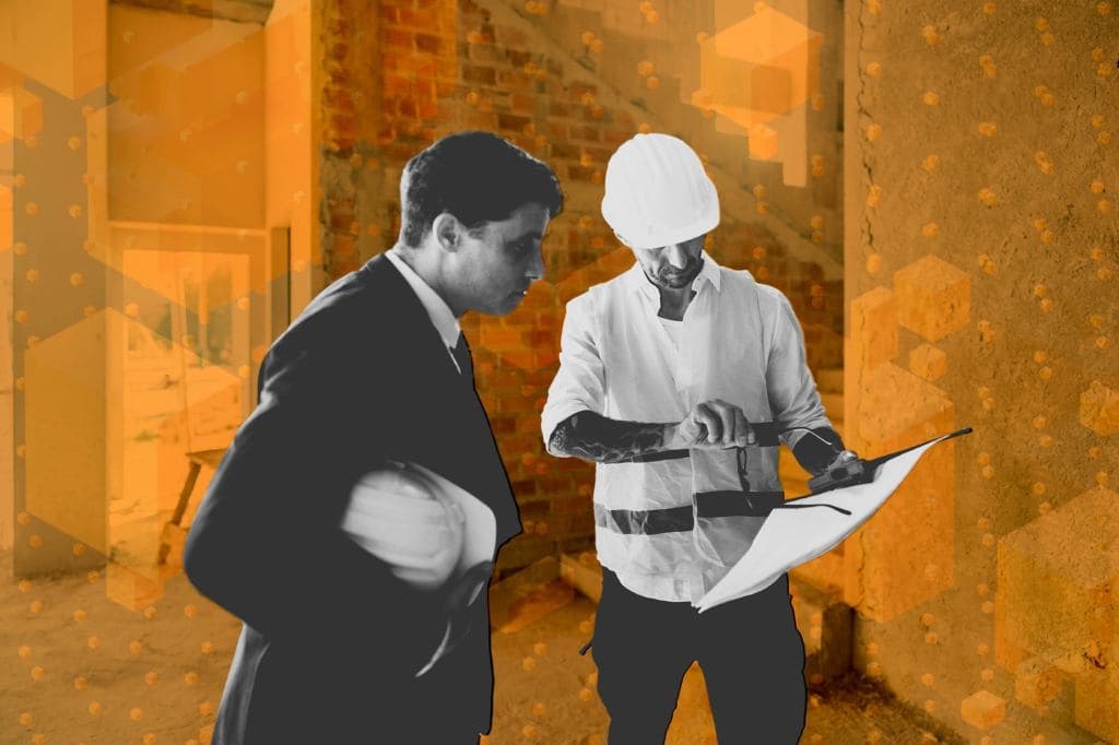 Contractor Relations: Your Compliance Process Shapes Brand Perception