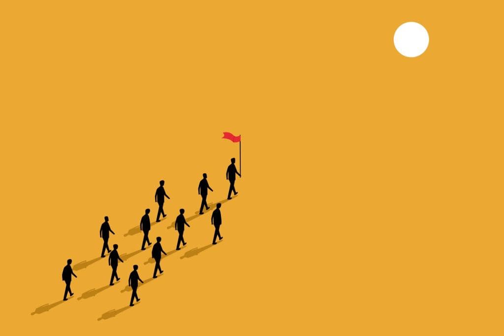 Building Influence Without a Title: A Lesson for Dalton Leaders