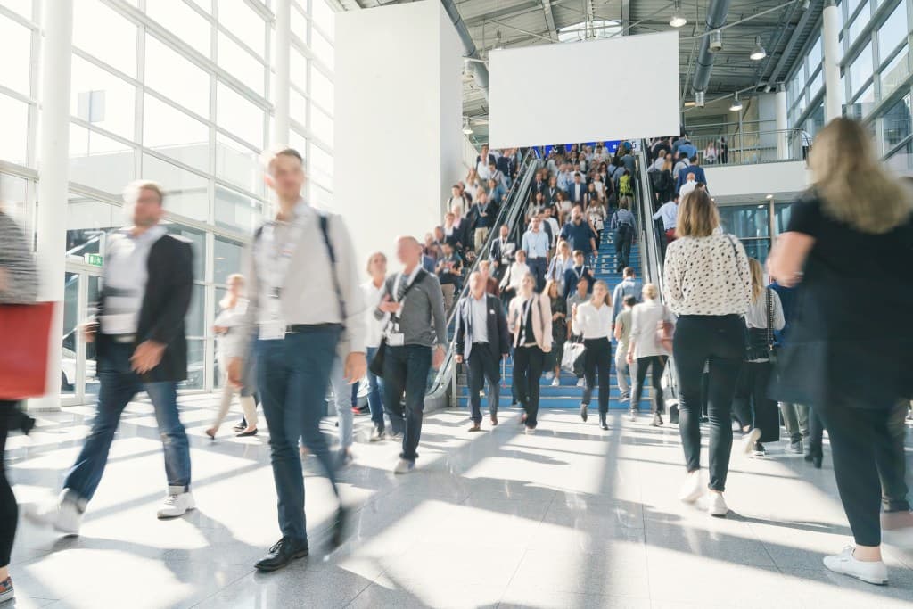 Trade Show Content Strategy Delivers $1M Pipeline for B2B Sellers