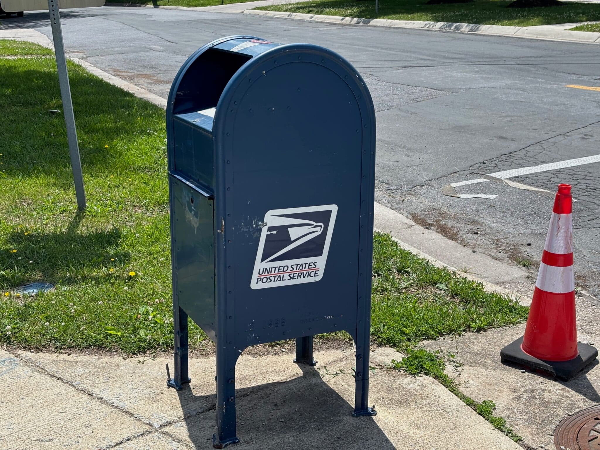USPS Moving to Implement New Mail Voting Rules