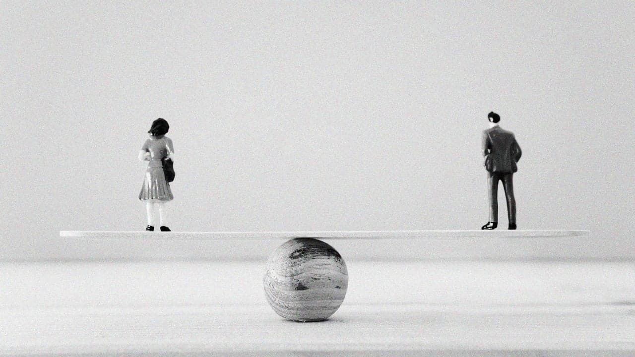 The Ambition Penalty: Why Women Pay More for Asking