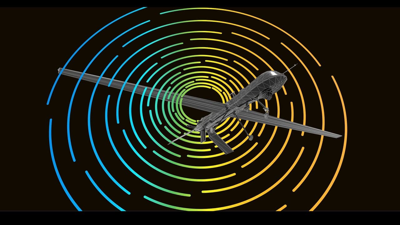 Defense Tech Pioneer Reshapes Military AI—Lessons for Business