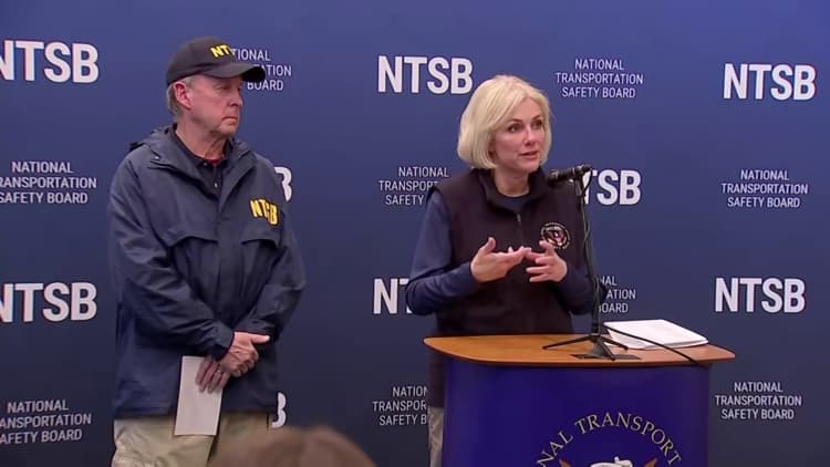 NTSB Investigates Helicopter Crash in Nearby Dawson County