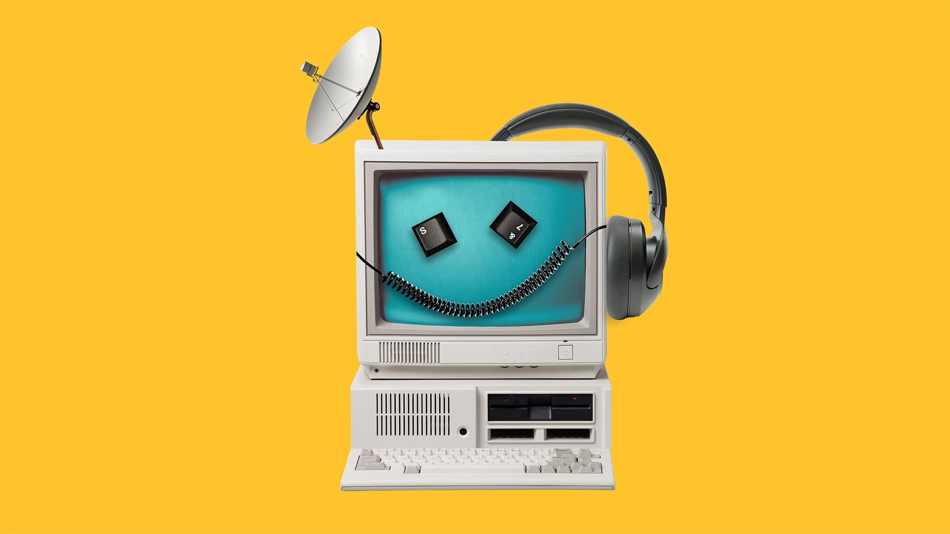 Beyond the Code: Why Tech Companies Are Selling Physical Products