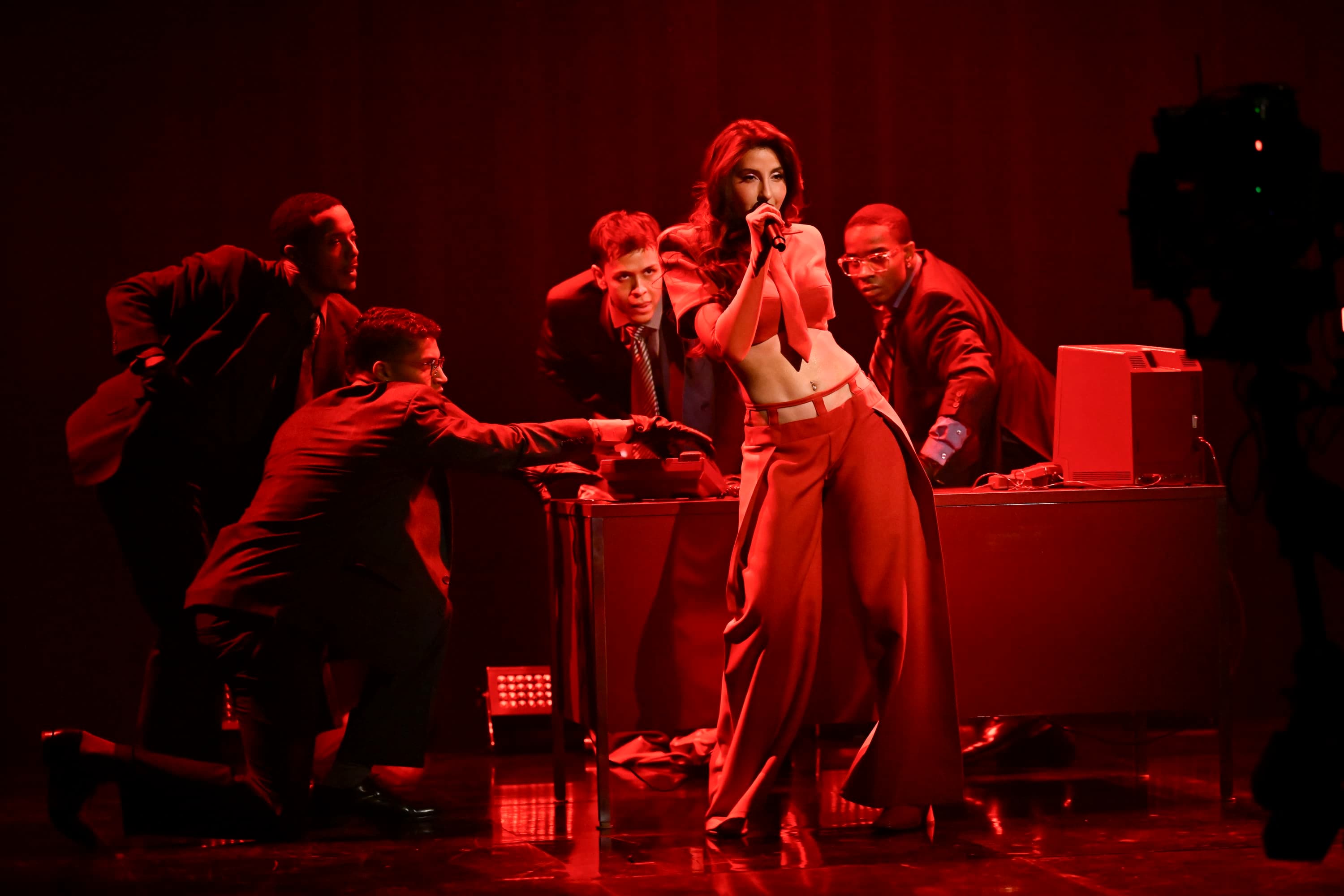 Major Label Bets on South Asian Music Growth
