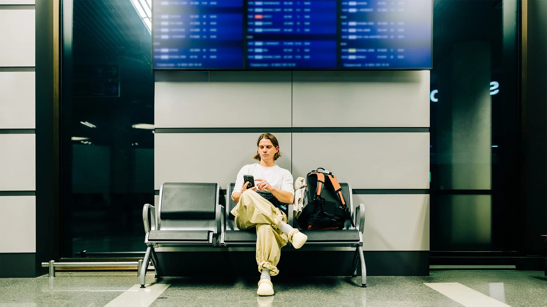 Beyond the Grind: Why Sustainable Work Habits Build Stronger Businesses
