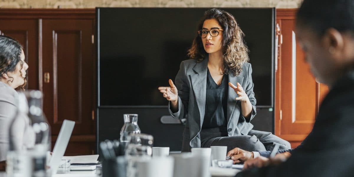 Rethinking Authenticity: Why Your 'Real Self' May Not Lead