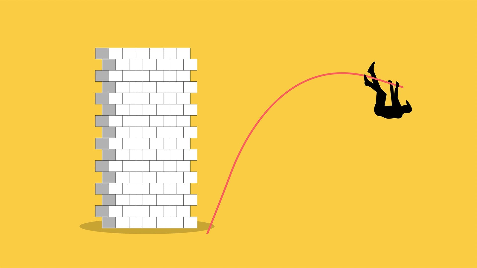 Rethinking 'Impossible': How Assumptions Block Growth