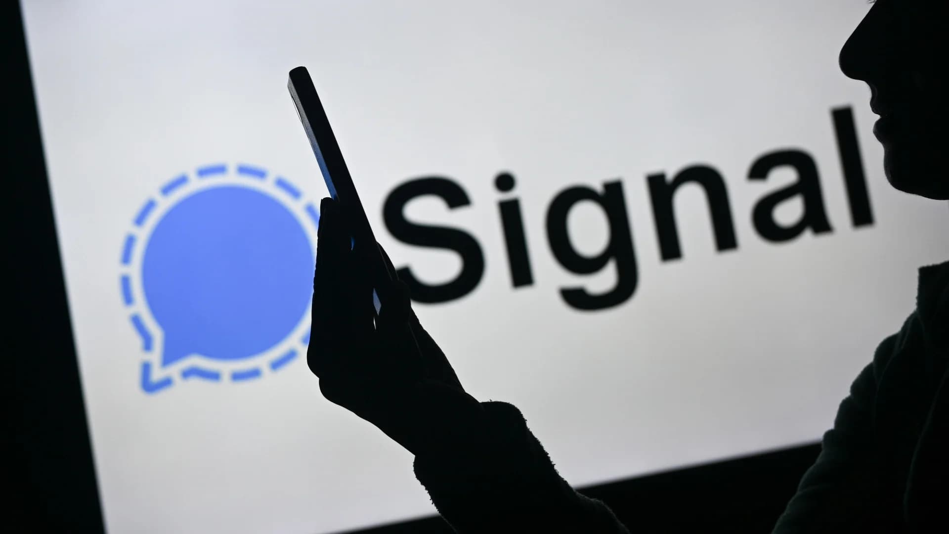 Signal Users Face New Phishing Threat: What Dalton Businesses Need to Know