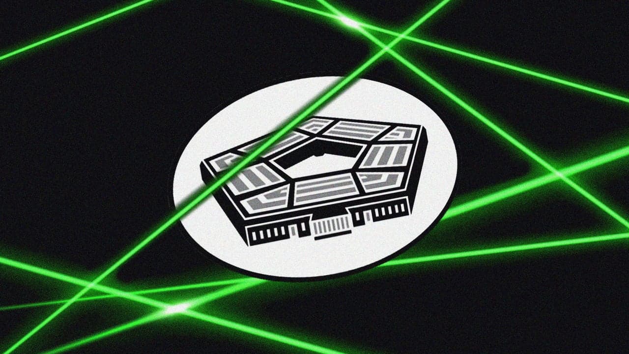 Pentagon Accelerates Laser Weapons Program With $1.1B Push