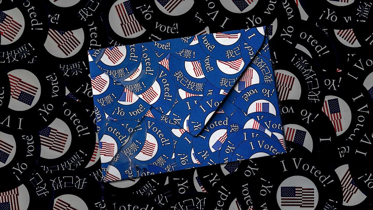 Federal Mail-In Voting Rules Could Reshape Election Operations