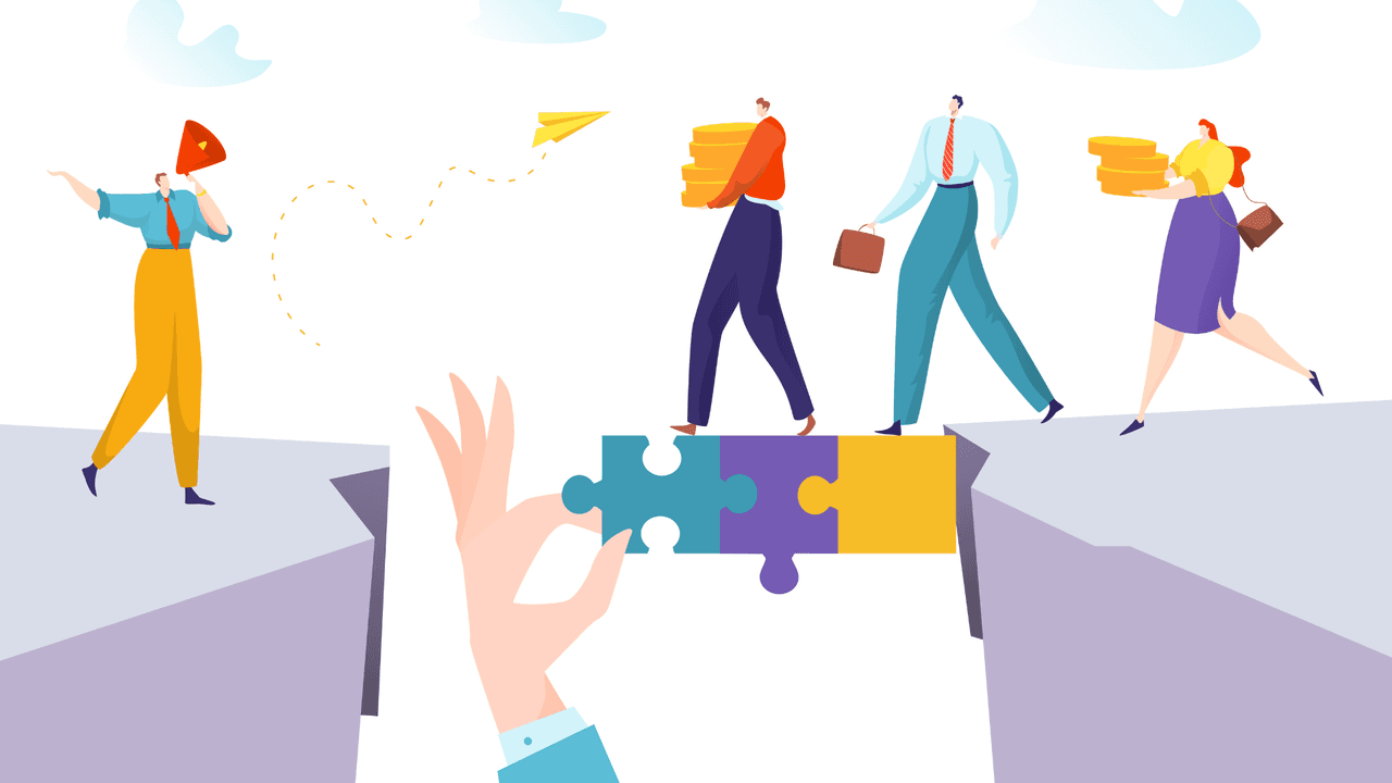 Bridge Building: The Negotiation Skill That Transforms Deals