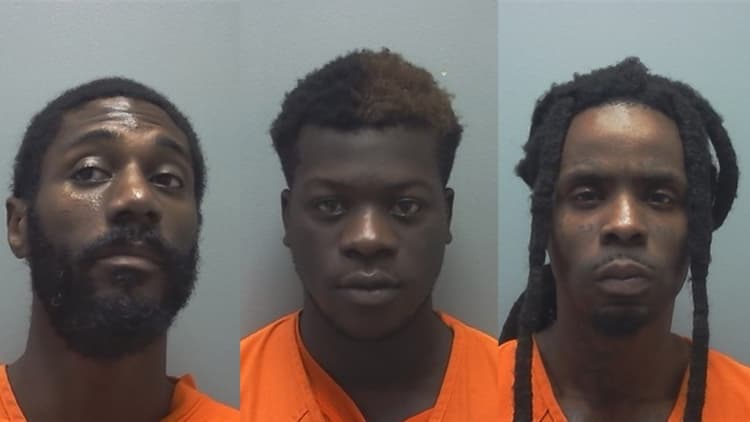 Metal Theft Ring Busted in Cherokee County; Regional Infrastructure at Risk