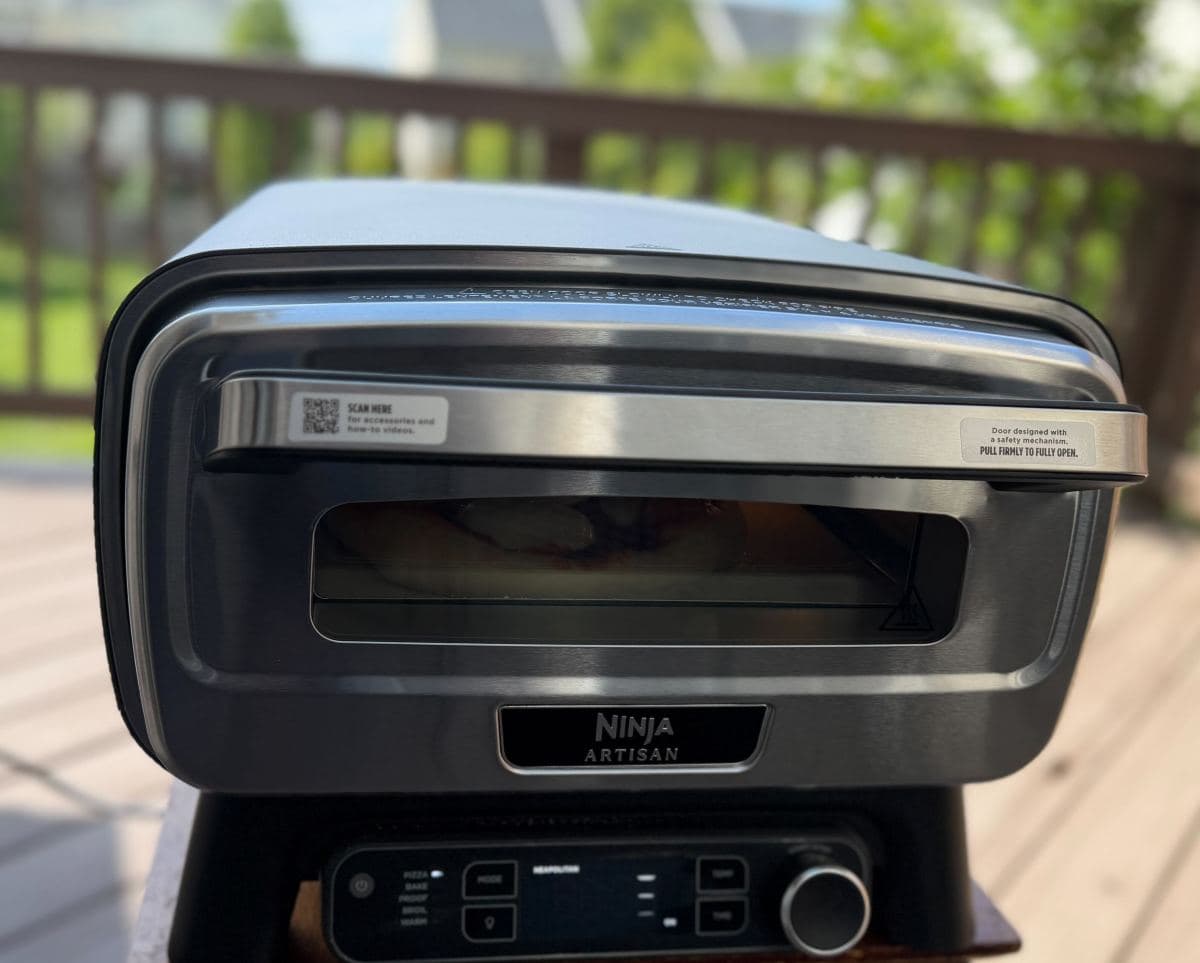 Electric Pizza Ovens Gain Traction Among Georgia Homeowners