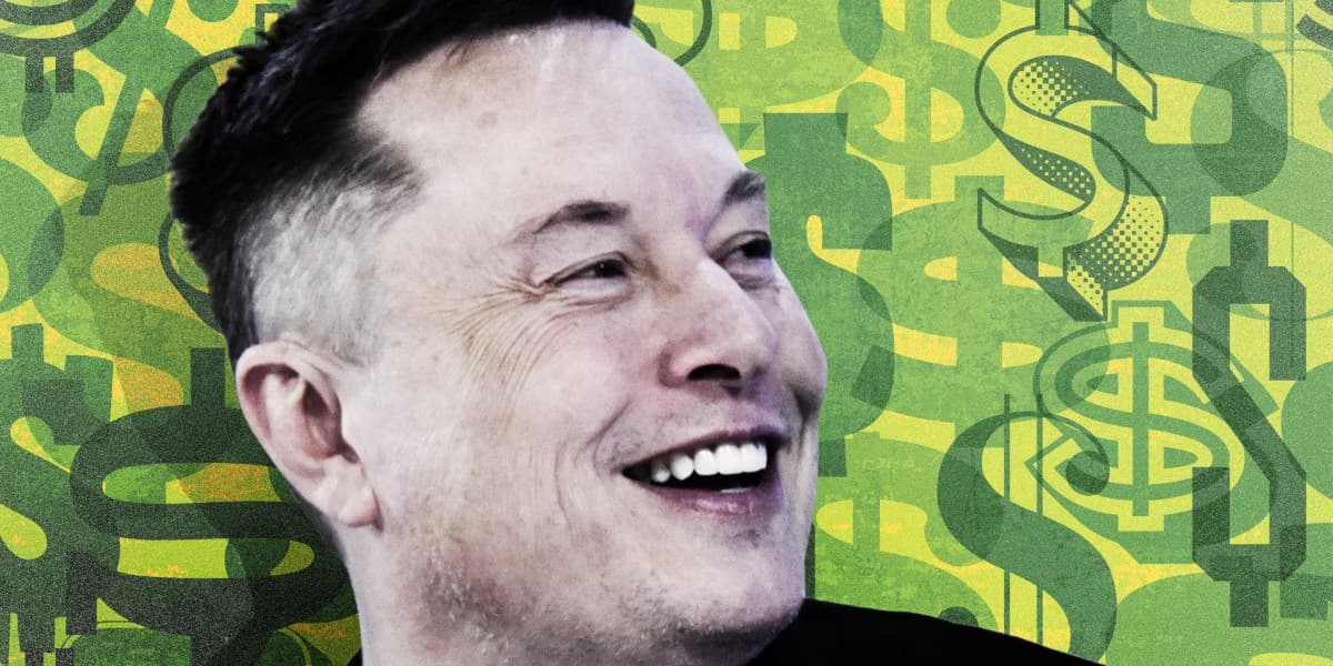 Musk's Mega-Merger: What a SpaceX-Tesla Union Means for Markets